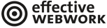 Logo effective WEBWORK